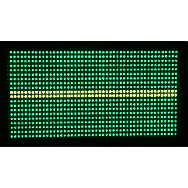 SPL LED-960 RGB LED STROBE