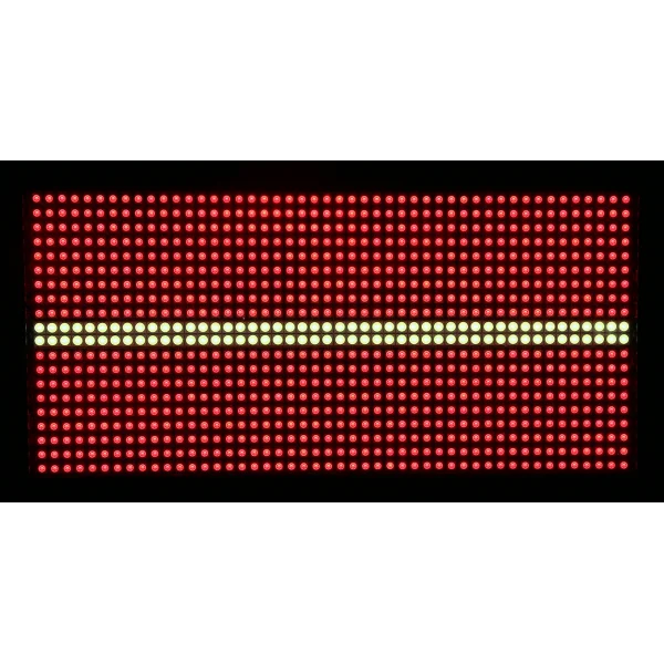 SPL LED-960 RGB LED STROBE