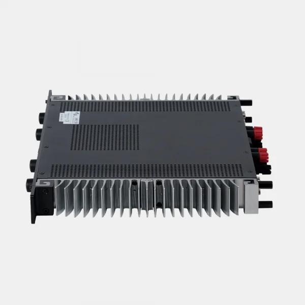 SSP A4X-150 4x250W/4-ohm Power Amplifikatör