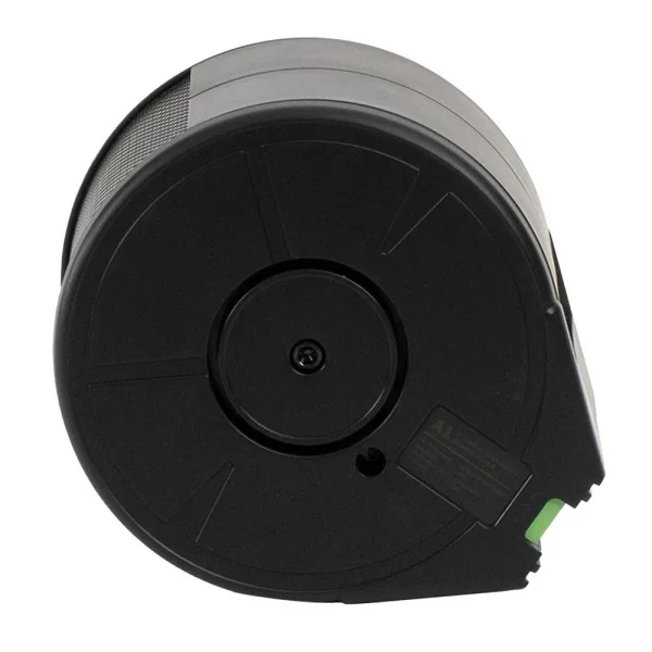 SSP Audio A1 3 Koaksiyel Mini Küp Hoparlör (Siyah)