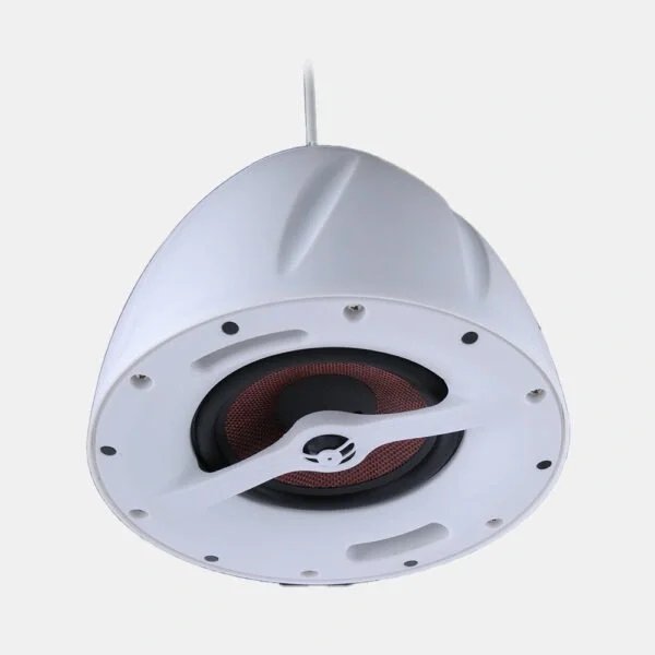 STAR-5 Sarkıt Hoparlör 5 30W/100V Kademeli