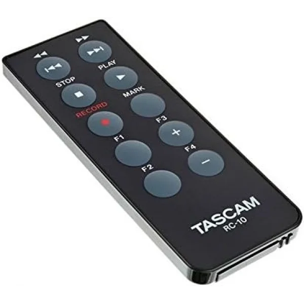 Tascam SS-CDR250N Networkable Solid-State/CD Audio Recorder