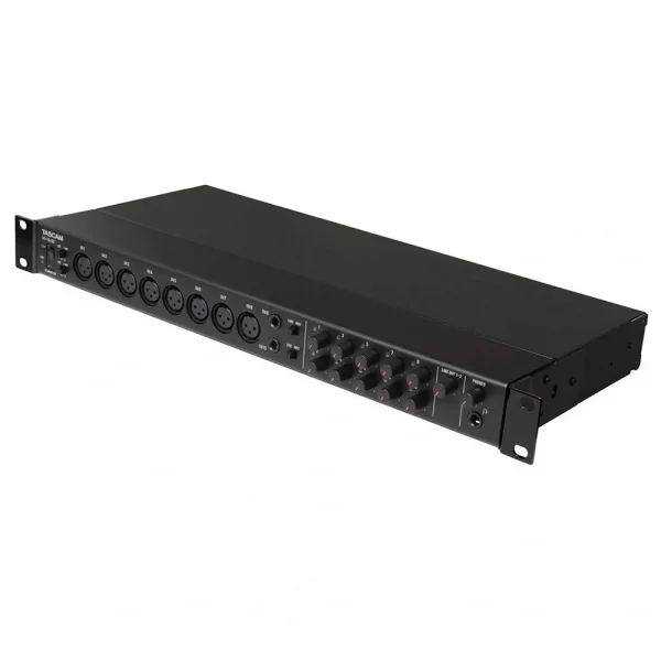 TASCAM US-16X08 Ses Kartı