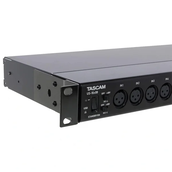 TASCAM US-16X08 Ses Kartı