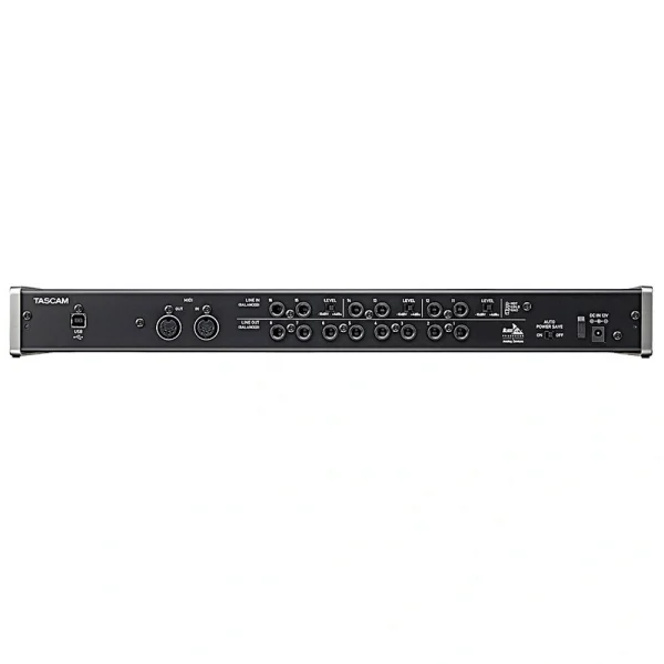 TASCAM US-16X08 Ses Kartı