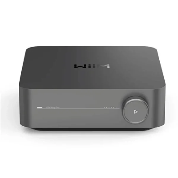 WiiM AMP PRO Entegre Amplifikatör