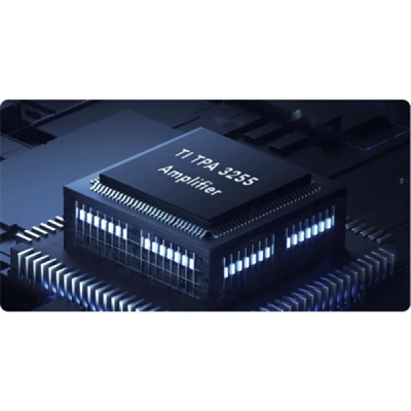 WiiM Amp Entegre Ampli + Streamer