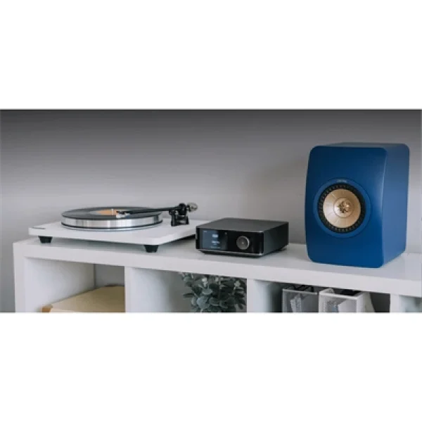 Wiim Amp Ultra Network ve Entegre Amplifikatör