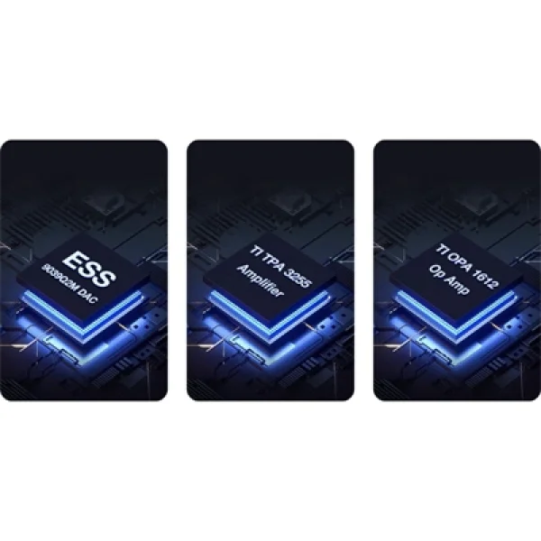Wiim Amp Ultra Network ve Entegre Amplifikatör