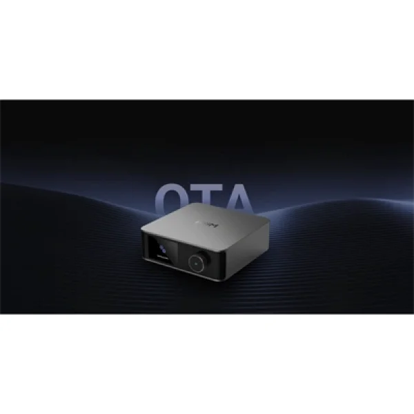 Wiim Amp Ultra Network ve Entegre Amplifikatör
