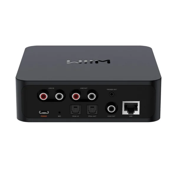 Wiim PRO PLUS Network Player / Streamer