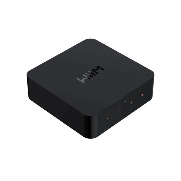 Wiim PRO PLUS Network Player / Streamer