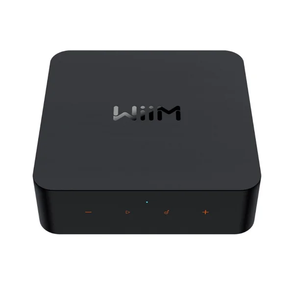 Wiim PRO PLUS Network Player / Streamer