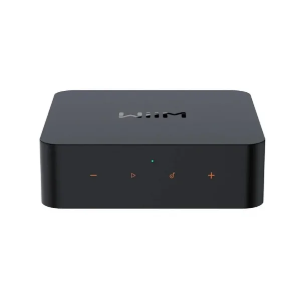 Wiim PRO PLUS Network Player / Streamer