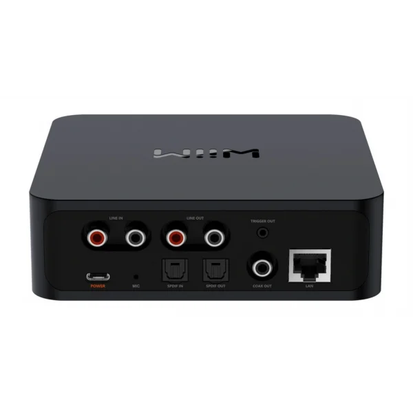 WiiM Pro Network Player / Streamer