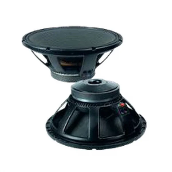 Wöller S-128PRO 12 Profesyonel Hoparlör (Woofer) 1400W