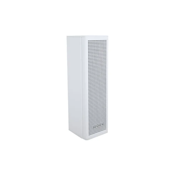 Work UDA-4 Outdoor Sütun Hoparlör 4x2,75 100W/8-ohm, IP65 (34cm.)