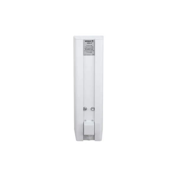 Work UDA-4 Outdoor Sütun Hoparlör 4x2,75 100W/8-ohm, IP65 (34cm.)