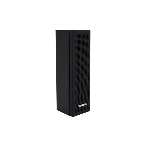 Work UDA-4 Outdoor Sütun Hoparlör 4x2,75 100W/8-ohm, IP65 (34cm.)
