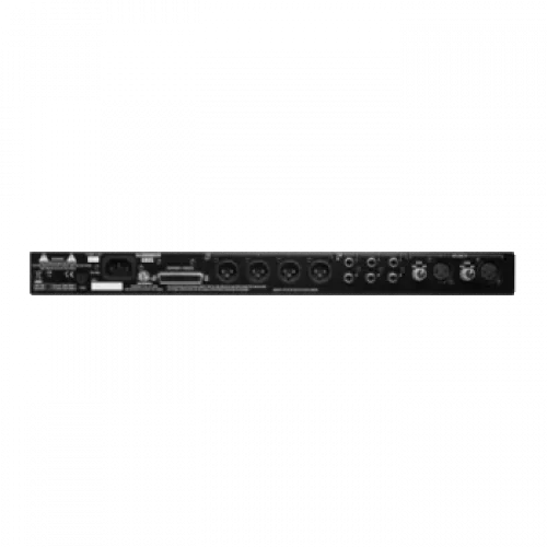 19 Rack Mount Mixer