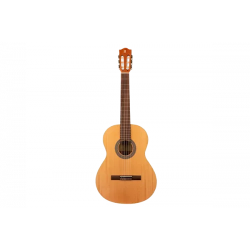 2/4 Klasik Gitar