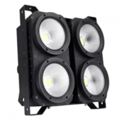 Led Blinder & Molefay