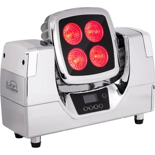 Led Portable Spot