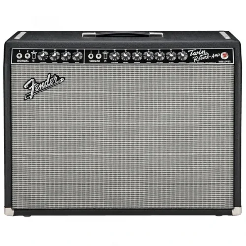 Elektro Gitar Amfileri