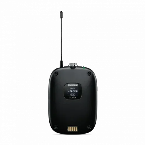 Bel Tipi Transmitter
