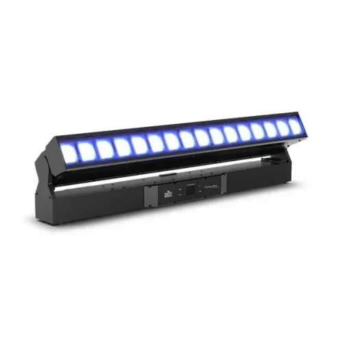 Led Bar & Pixel