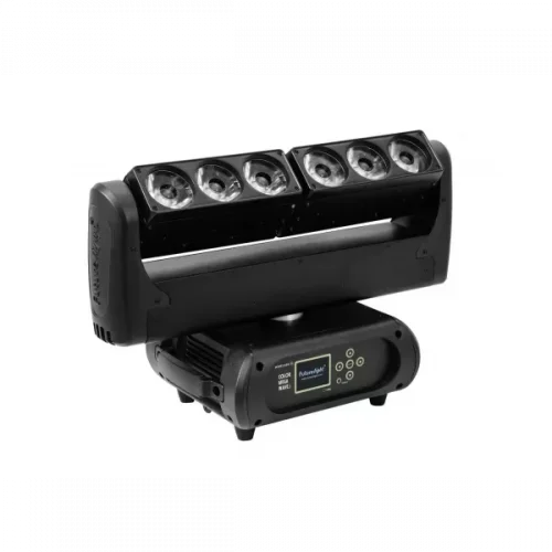 Fantastik Moving Head