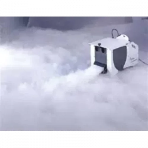 Low Fogger