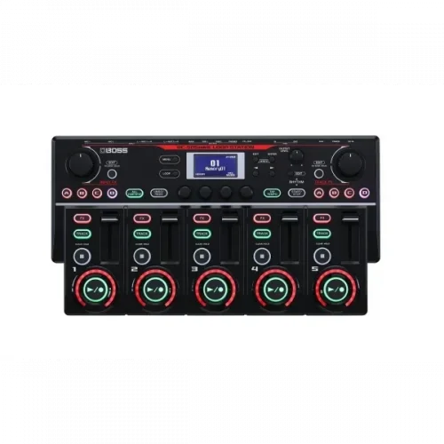 Gitar Loop Pedal