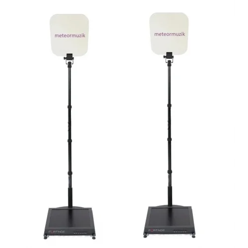 Konferans Prompter