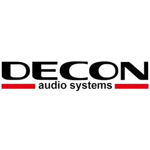 Decon Konferans Sistemi
