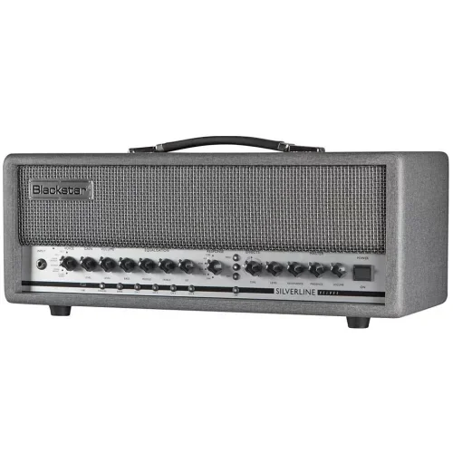 Elektro Gitar Kafa Amfileri