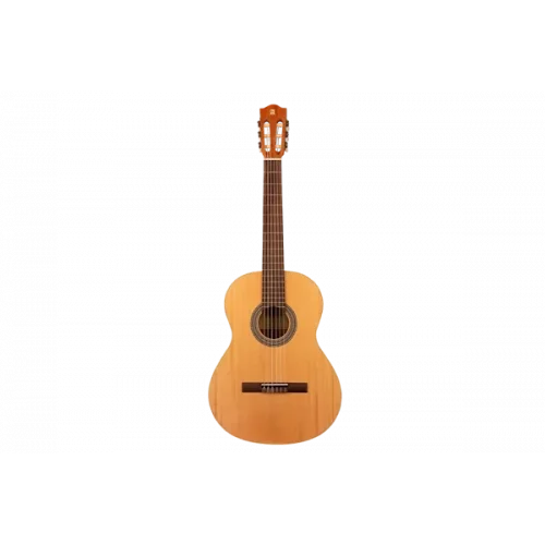 2/4 Klasik Gitar