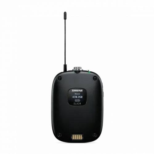 Bel Tipi Transmitter