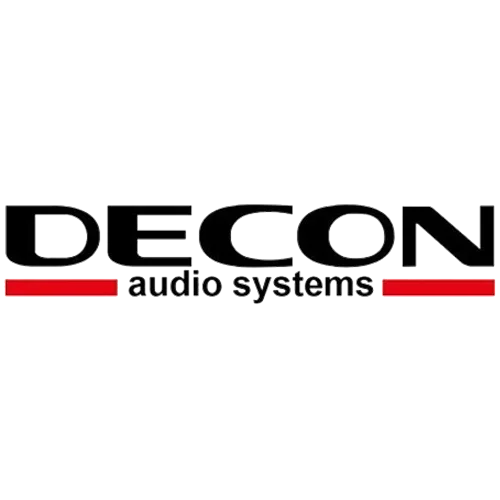 Decon Konferans Sistemi