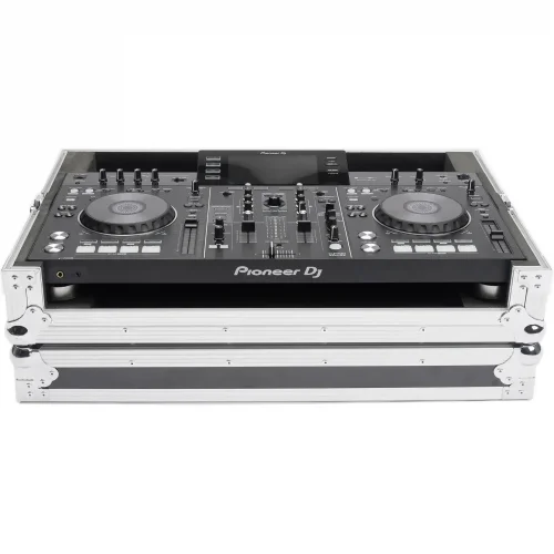DJ Setup
