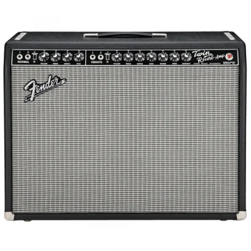 Elektro Gitar Amfileri