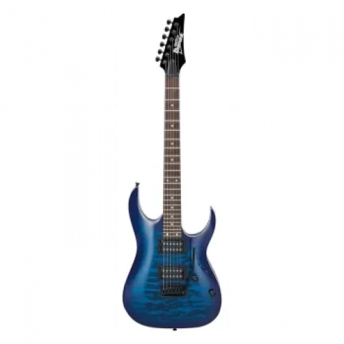 Elektro Gitar Modelleri