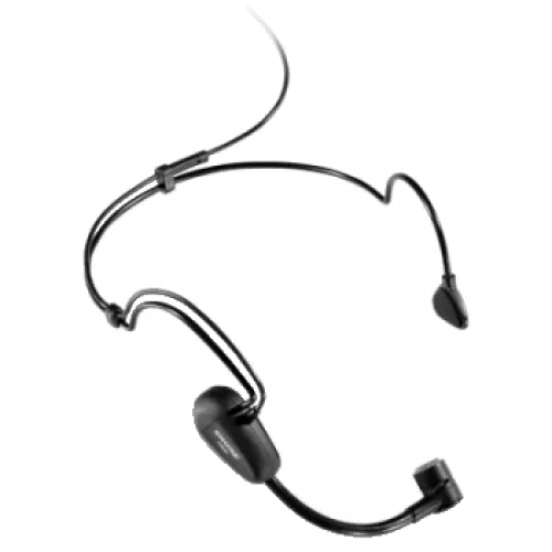 Headset Mikrofon
