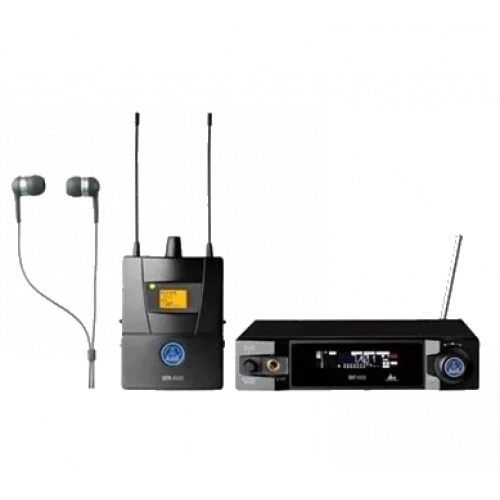 in-ear monitör setler