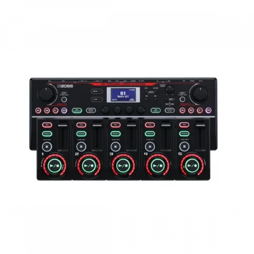 Gitar Loop Pedal