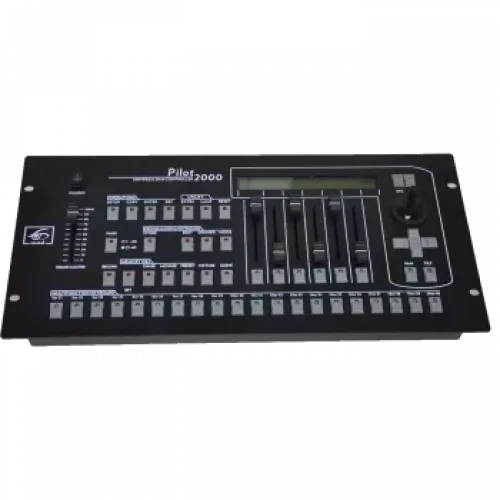 Pilot 2000