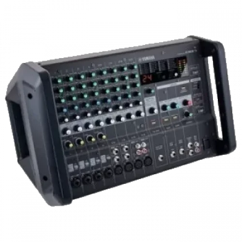 PowerMixer