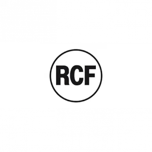 RCF Konferans Sistemi
