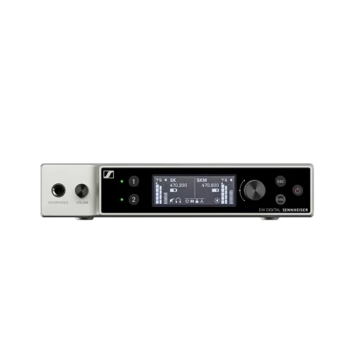 Receiver