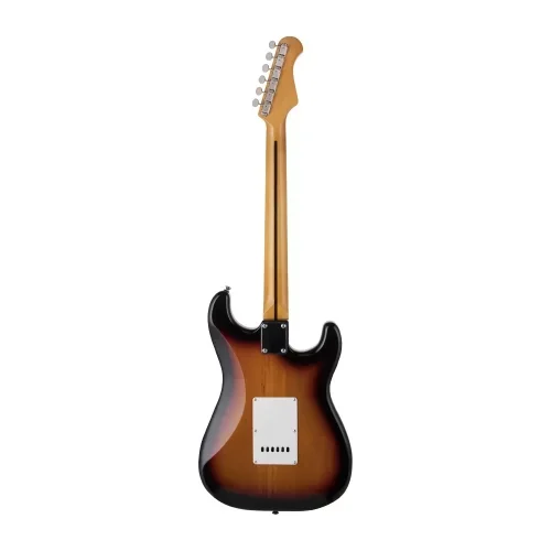 Solak Elektro Gitarlar